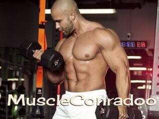 MuscleConradoo