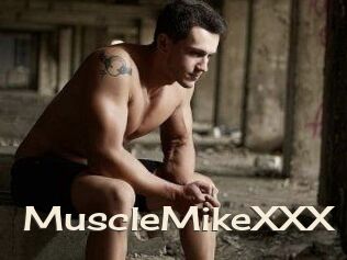 MuscleMikeXXX