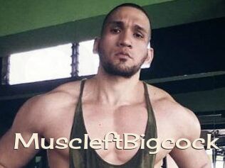 MuscleftBigcock