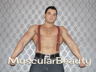 MuscularBeauty