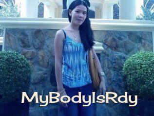 MyBodyIsRdy