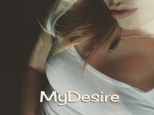 MyDesire