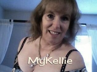 MyKellie