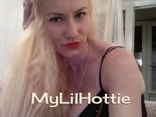 MyLilHottie