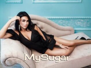 MySugar