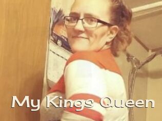 My_Kings_Queen