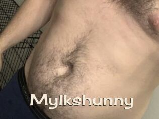 Mylkshunny