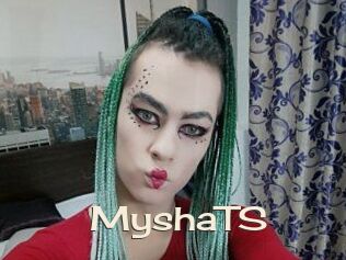 MyshaTS