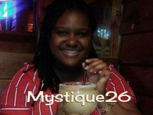 Mystique26