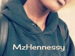 MzHennessy