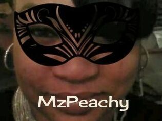 MzPeachy