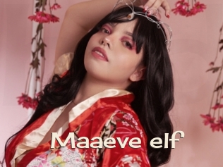 Maaeve_elf