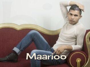 Maarioo
