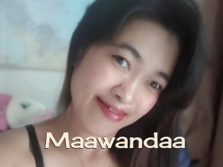 Maawandaa