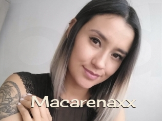 Macarenaxx