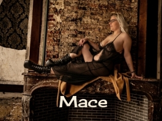 Mace