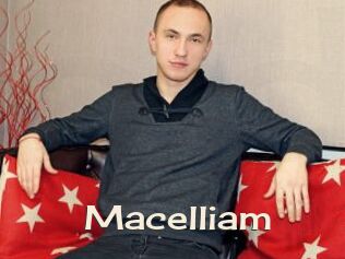 Macelliam