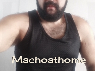 Machoathome