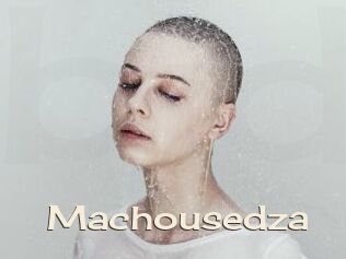 Machousedza