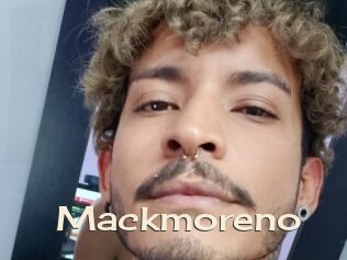 Mackmoreno