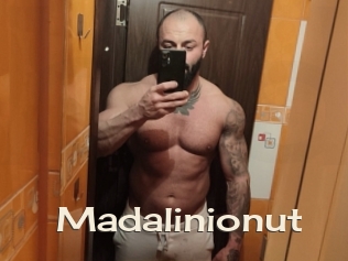 Madalinionut