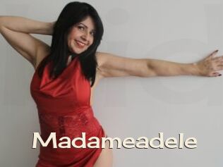 Madameadele