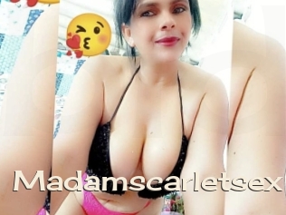 Madamscarletsex