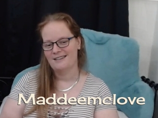 Maddeemclove