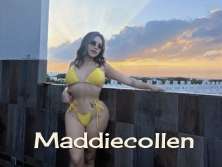 Maddiecollen