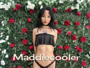 Maddiecooler