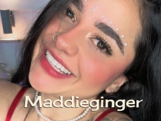 Maddieginger