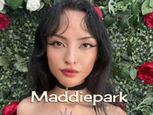 Maddiepark