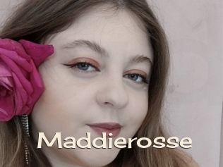 Maddierosse