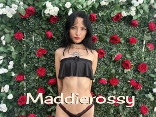 Maddierossy