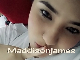 Maddisonjames