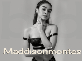 Maddisonmontes