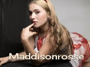 Maddisonrosse