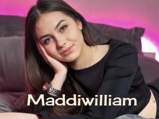 Maddiwilliam