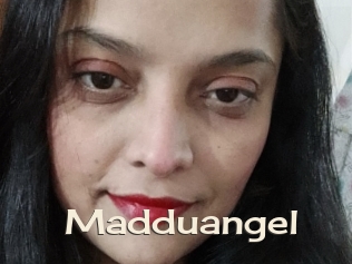 Madduangel