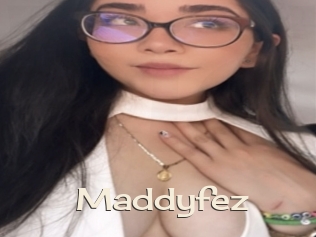 Maddyfez