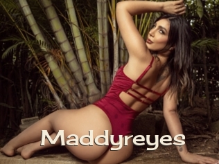 Maddyreyes