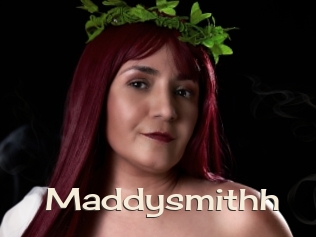 Maddysmithh