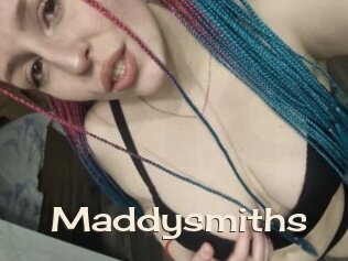 Maddysmiths