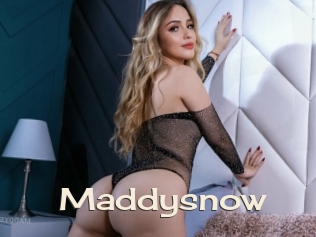 Maddysnow