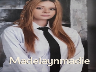 Madelaynmadie