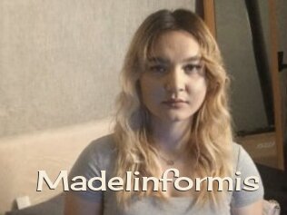 Madelinformis