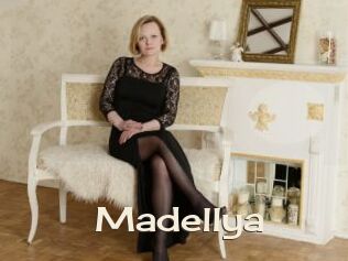 Madellya