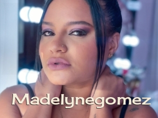 Madelynegomez