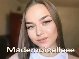 Mademoiselleee