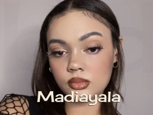 Madiayala